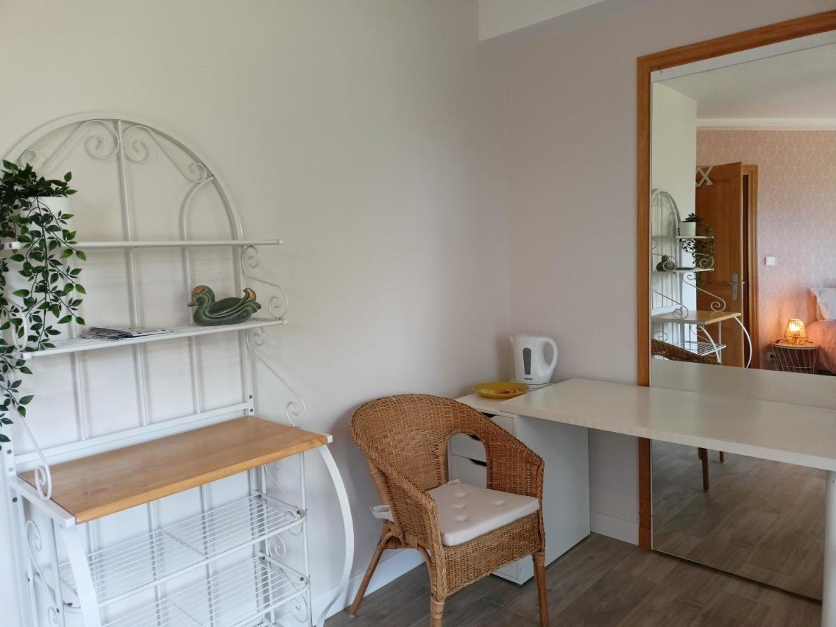 Les Chambres Du Vert Galant Rez De Jardin Verlinghem Bagian luar foto