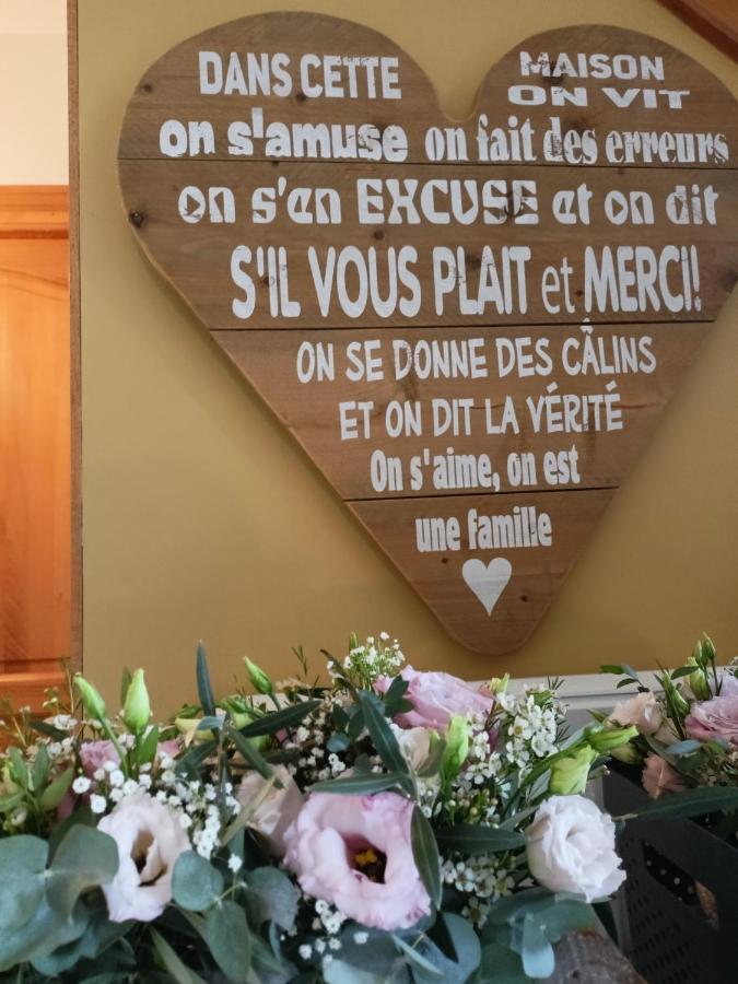 Les Chambres Du Vert Galant Rez De Jardin Verlinghem Bagian luar foto